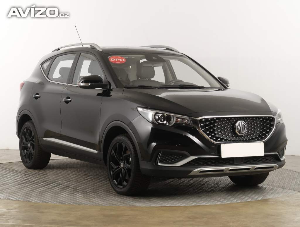 MG ZS SUV EV 42.5 kWh