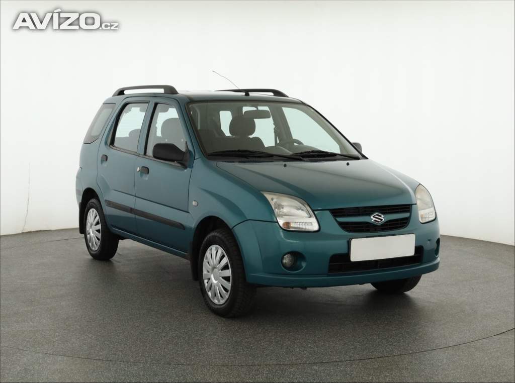 Suzuki Ignis 1.3