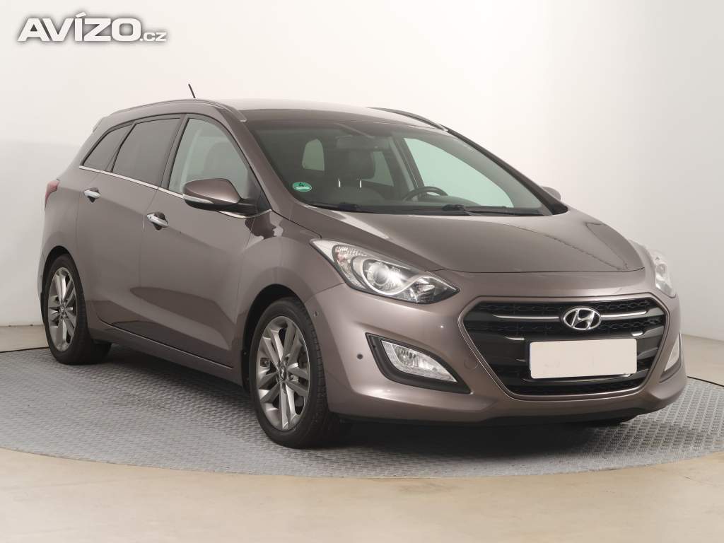 Hyundai i30 1.6 CRDi