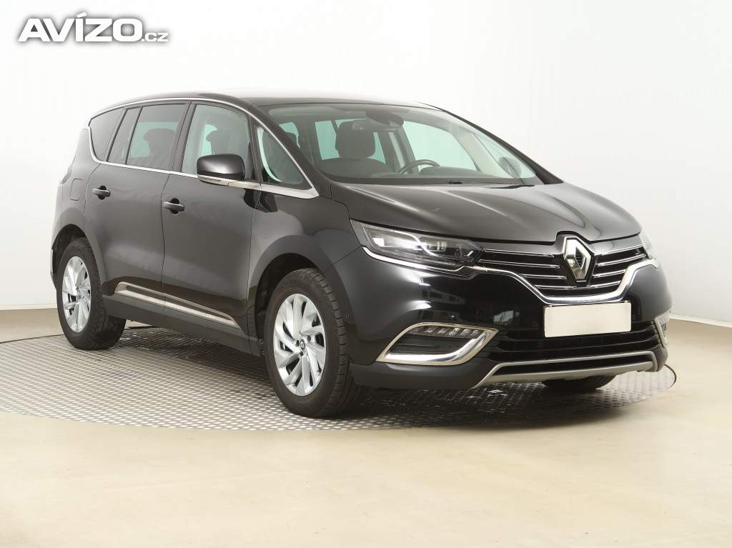Renault Espace 1.6 dCi