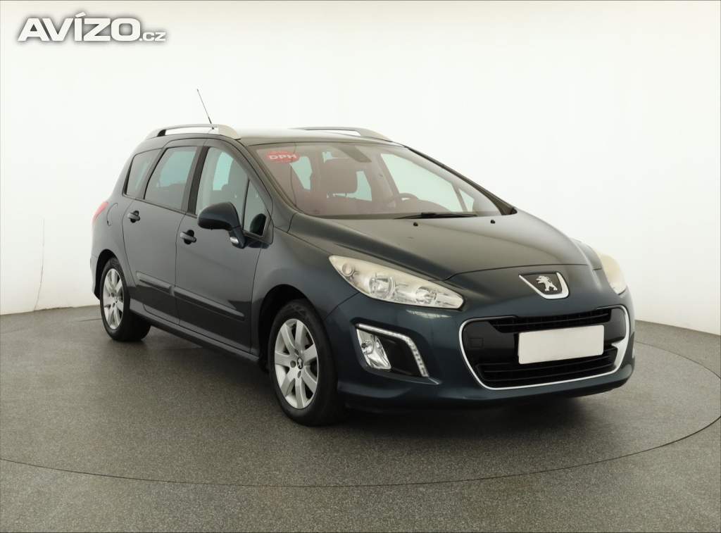 Peugeot 308 1.6 HDi