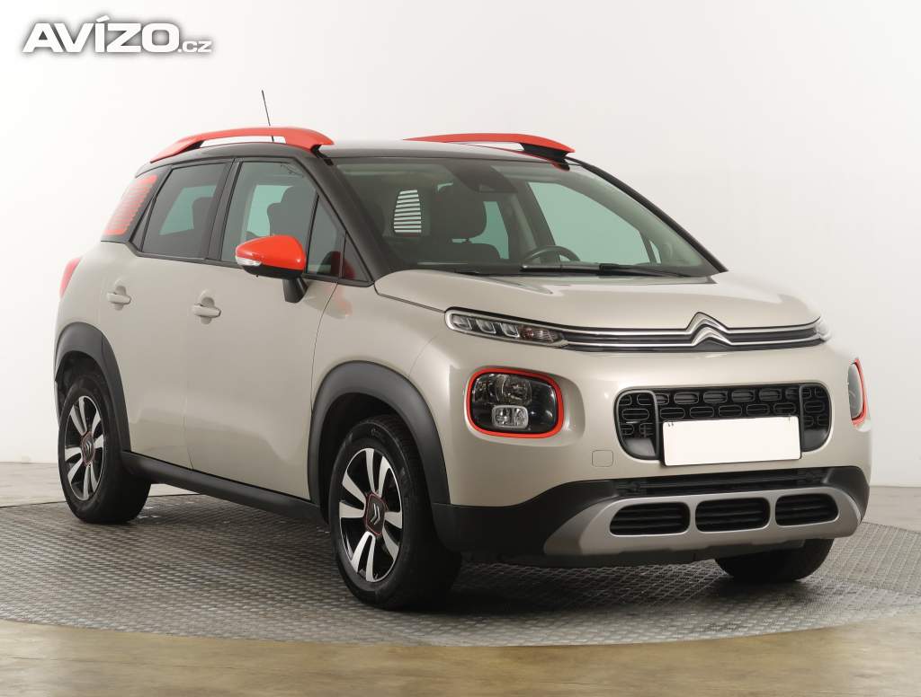 Citroën C3 Aircross 1.2 PureTech