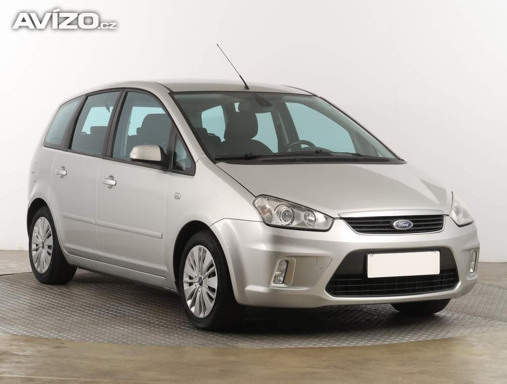 Ford C-Max 2.0 i