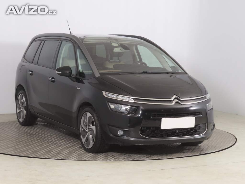 Citroën Grand C4 Picasso 2.0 HDI