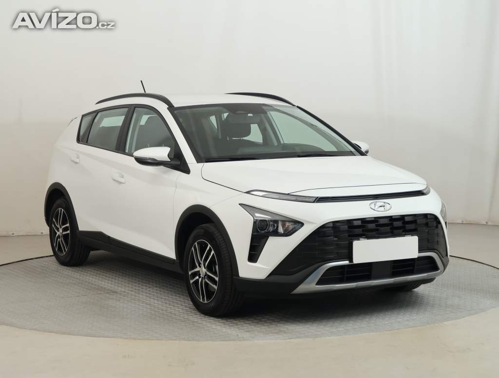 Hyundai Bayon 1.2 i