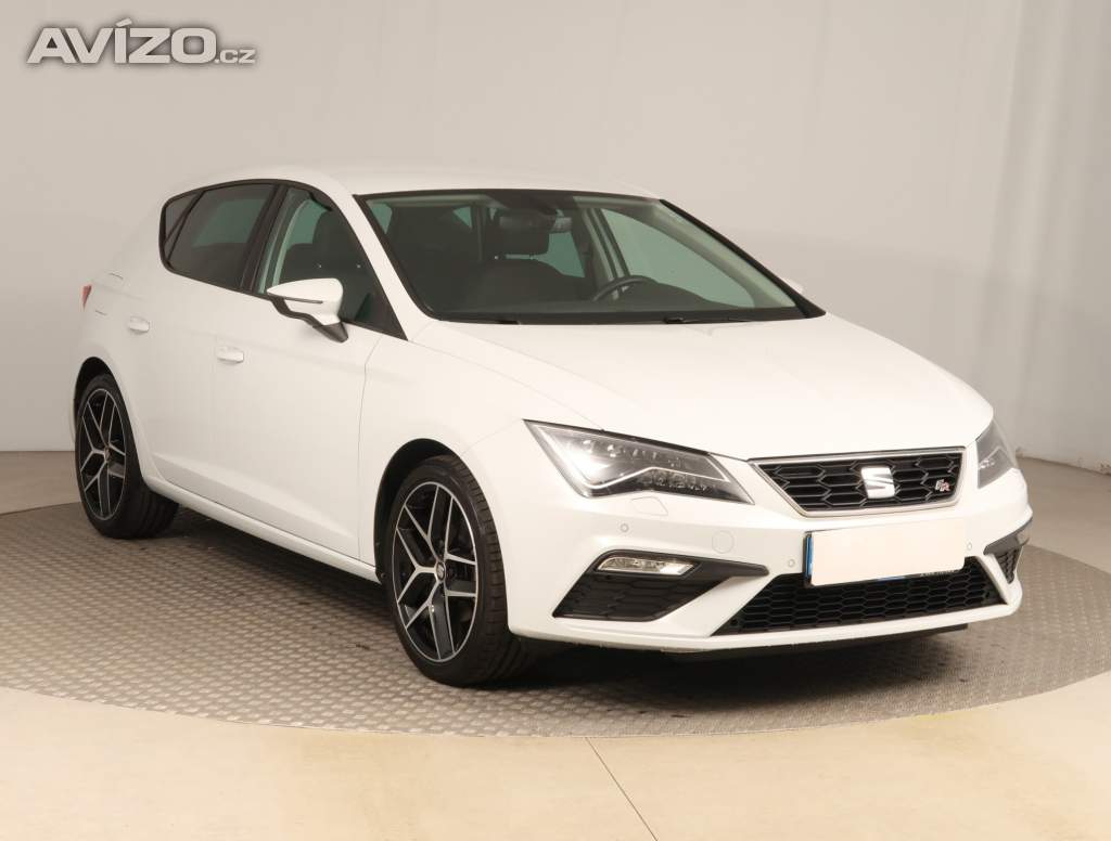 Seat Leon 1.5 TSI