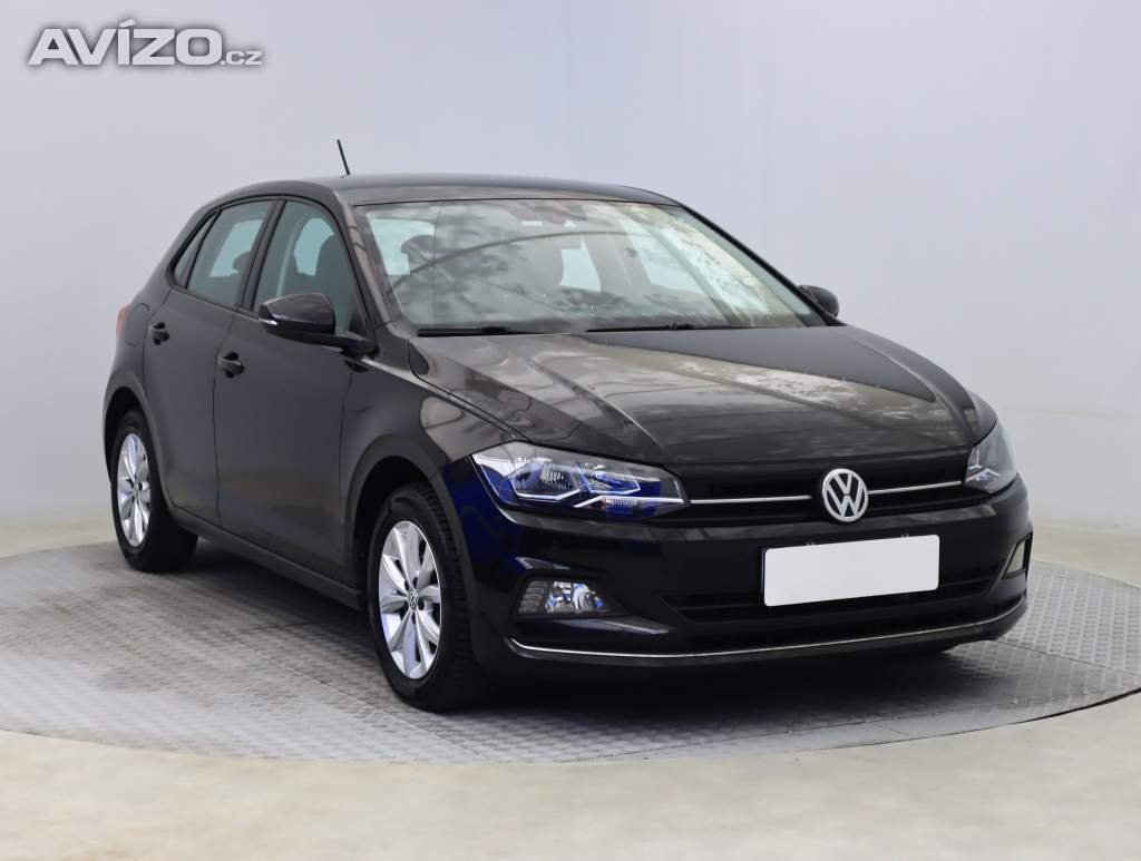 Volkswagen Polo 1.0 TSI