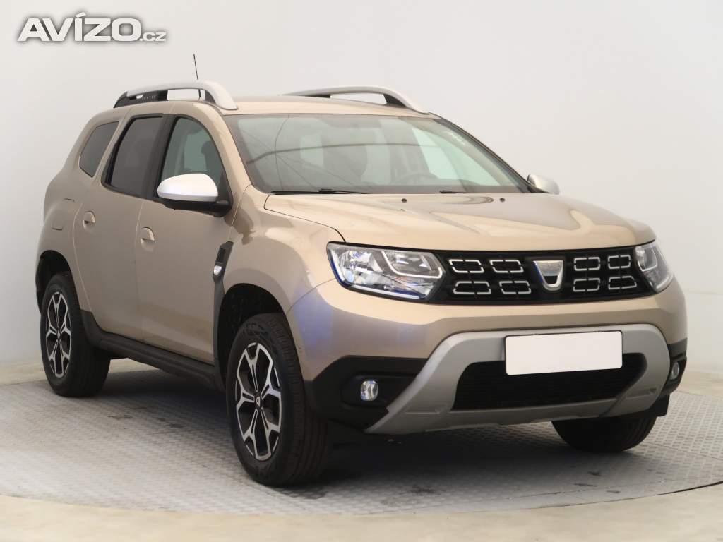 Dacia Duster 1.0 TCe
