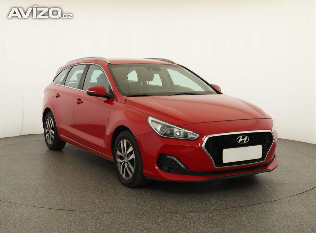 Hyundai i30 1.6 CRDi