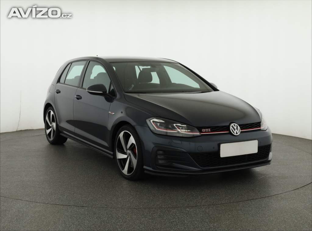 Volkswagen Golf 2.0 GTI Performance