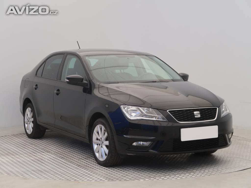 Seat Toledo 1.0 TSI
