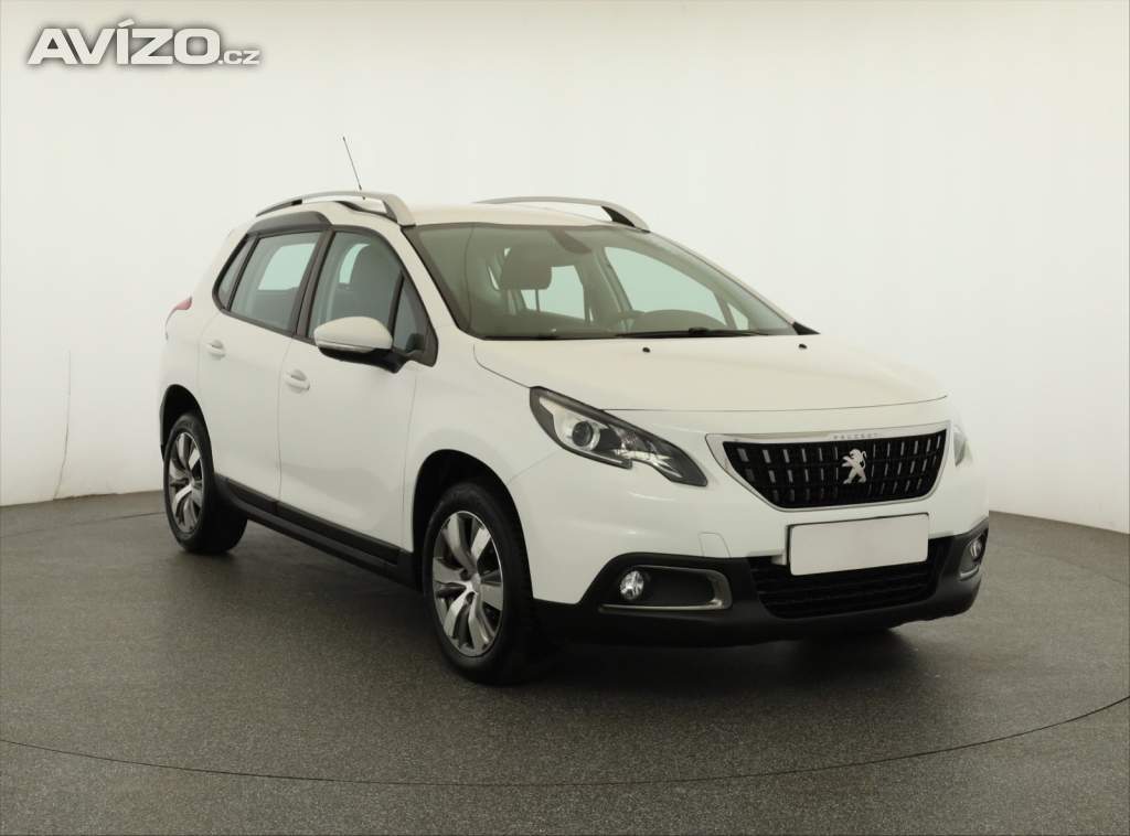 Peugeot 2008 1.2 PureTech