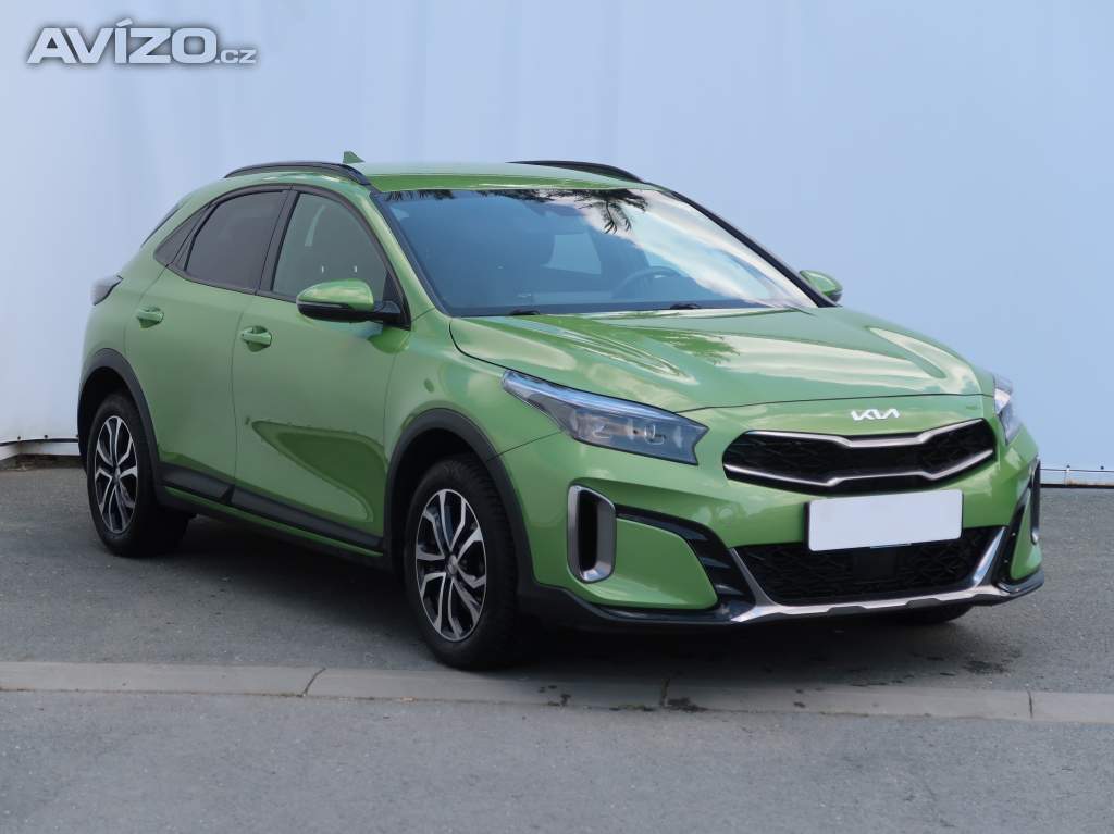 Kia XCeed 1.5 T-GDI