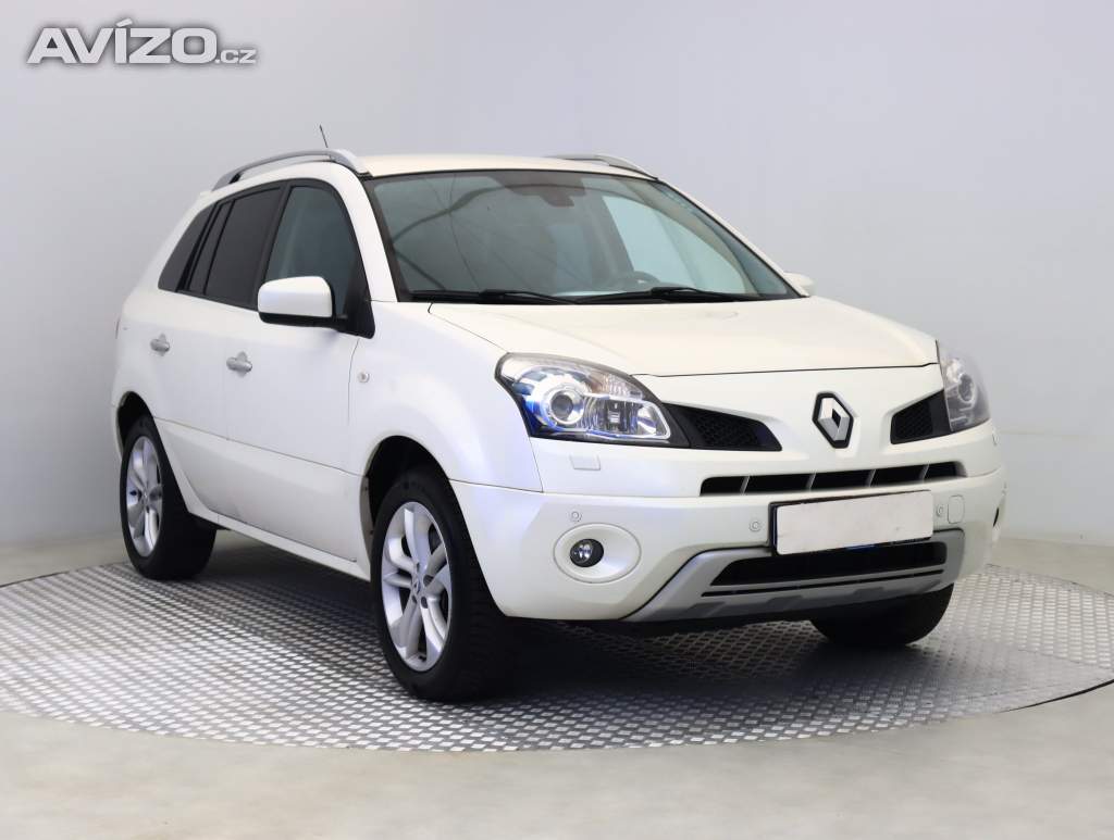 Renault Koleos 2.0 dCi