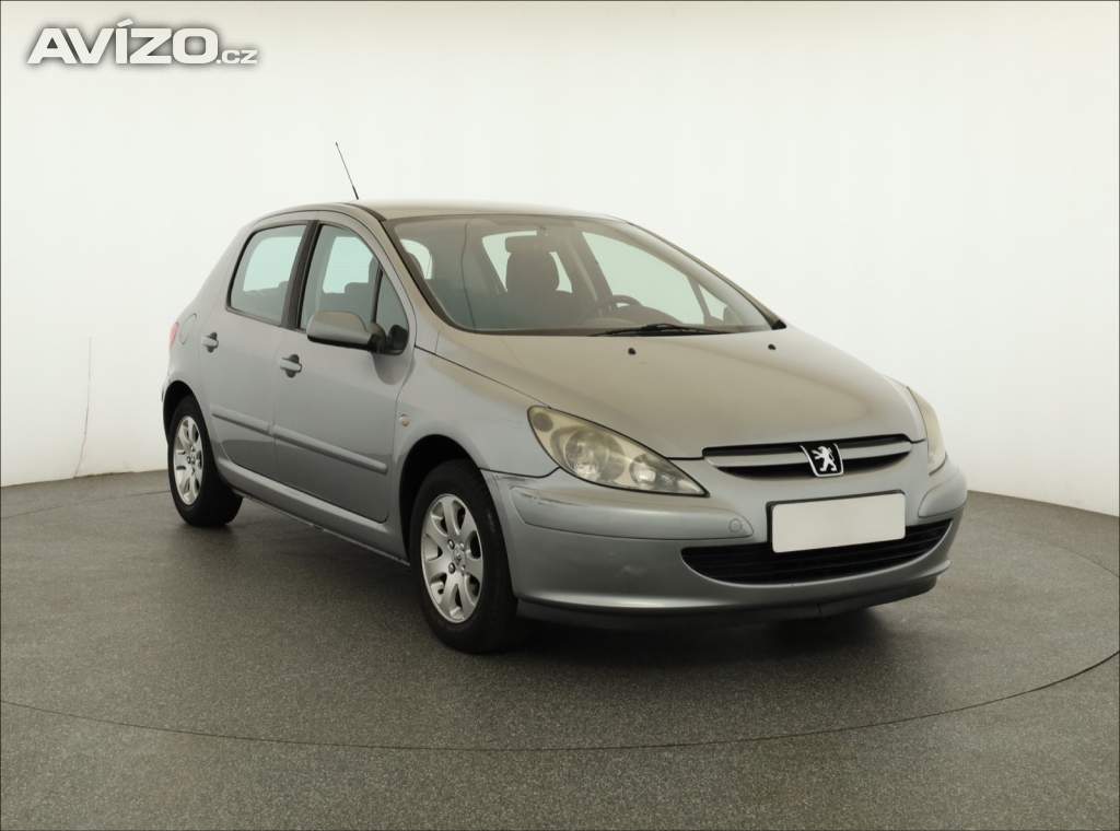 Peugeot 307 1.6 16V