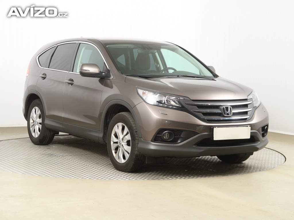 Honda CR-V 2.2 i-DTEC
