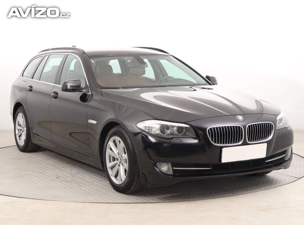 BMW Řada 5 525d