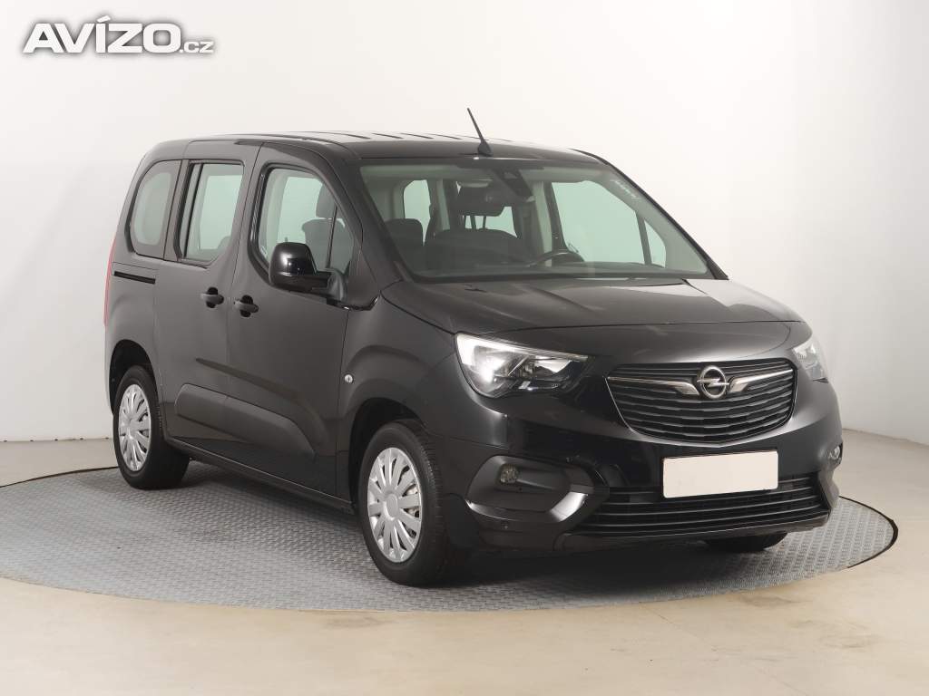 Opel Combo 1.2 Turbo
