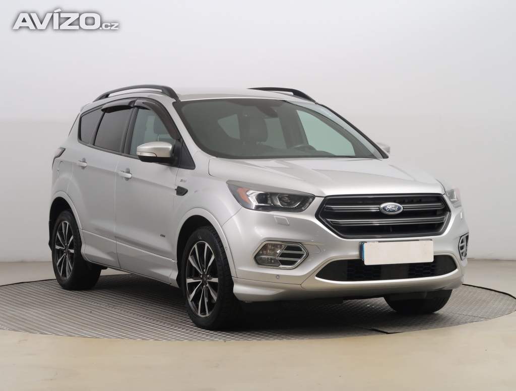 Ford Kuga 2.0 TDCi