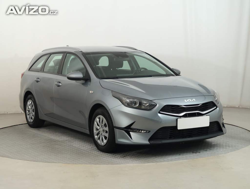 Kia Ceed 1.0 T-GDI