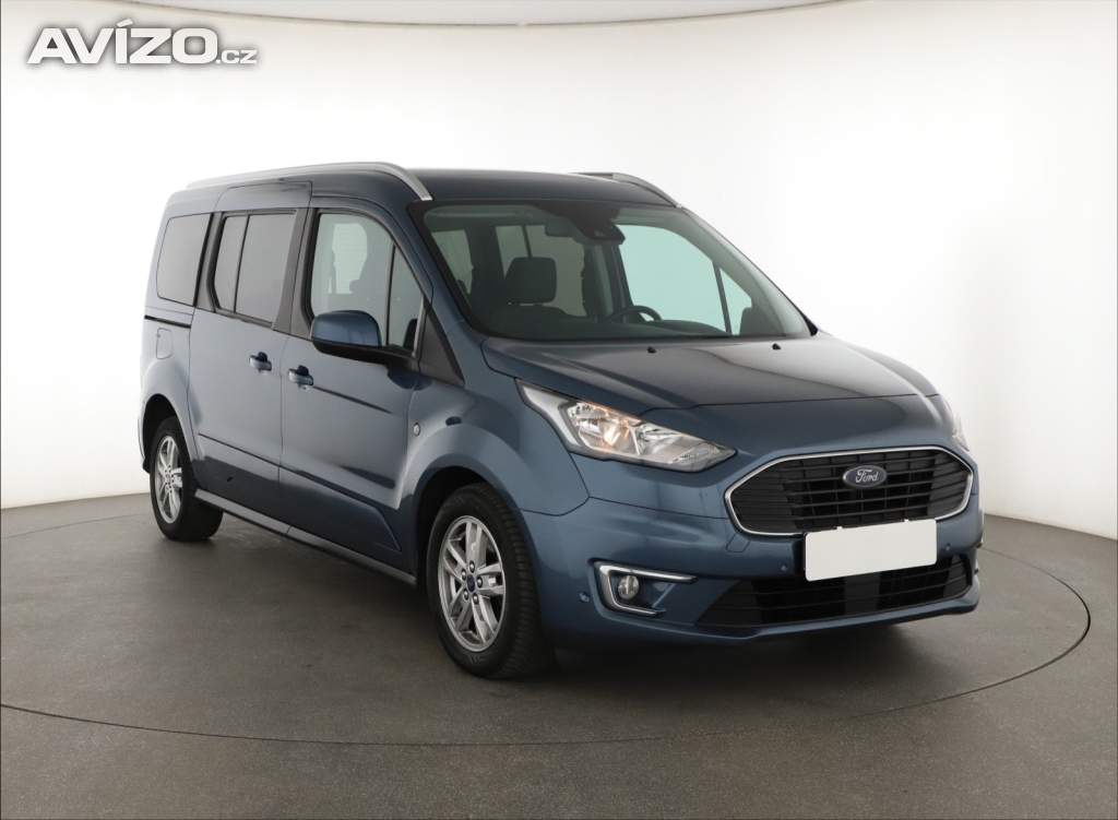 Ford Tourneo Connect 1.5 TDCi