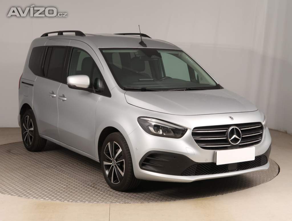 Mercedes-Benz Třídy T T 180d