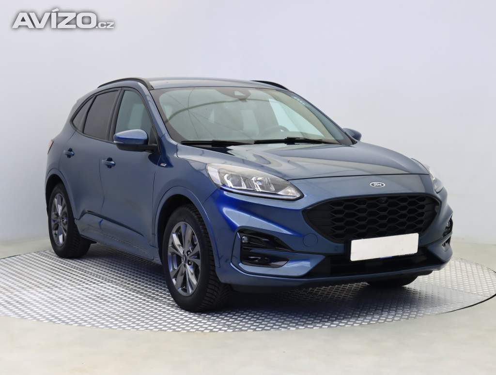 Ford Kuga 1.5 EcoBlue
