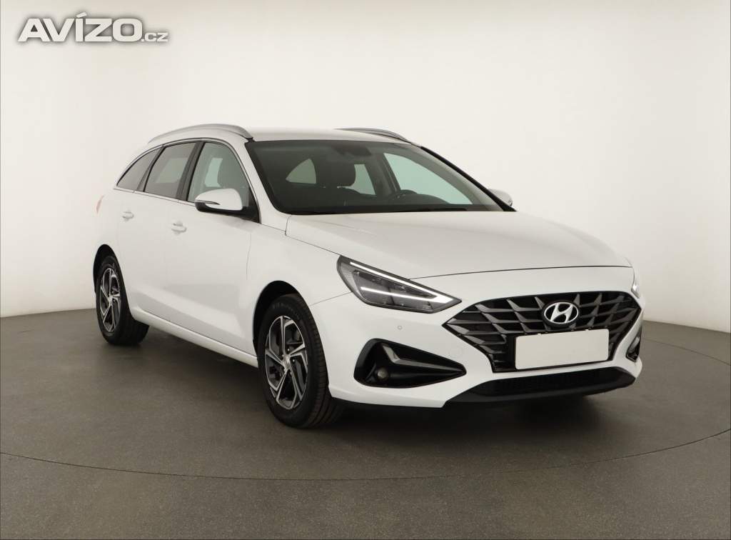 Hyundai i30 1.5 DPI
