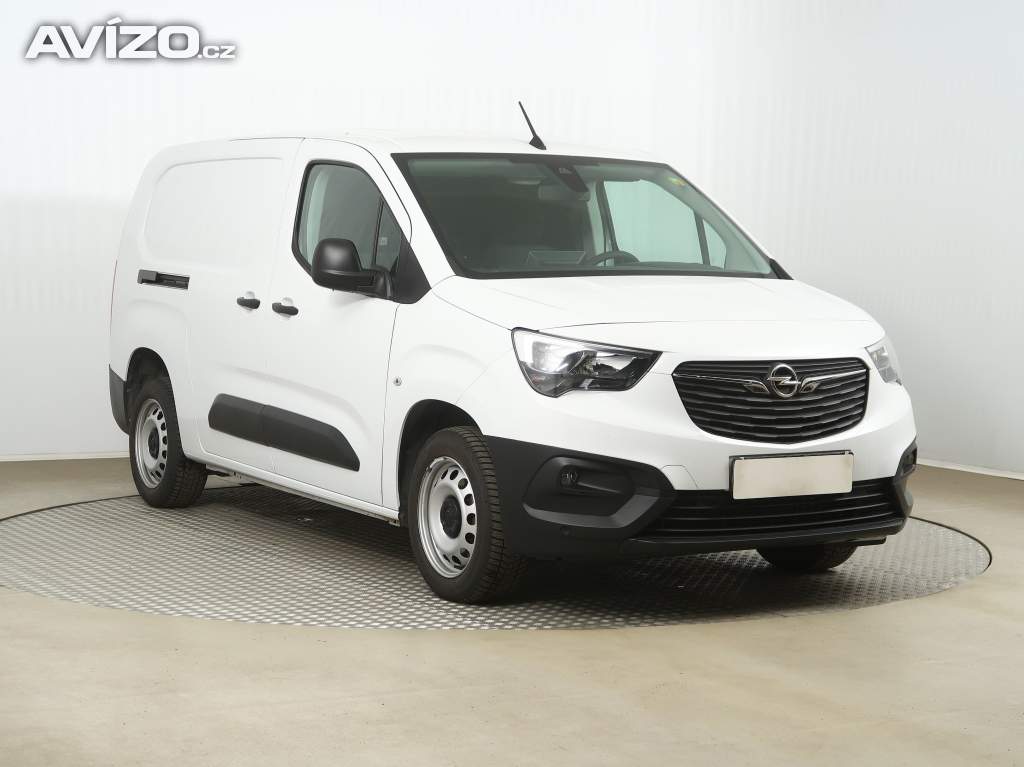 Opel Combo 1.5 CDTI