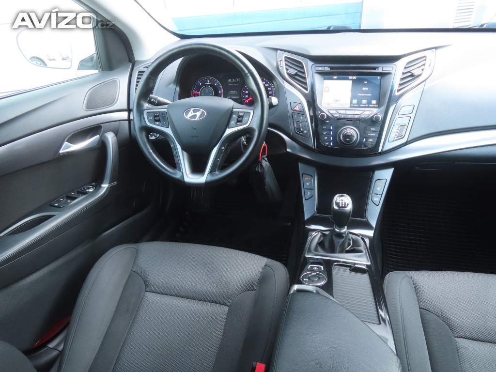 Hyundai i40 1.7 CRDi