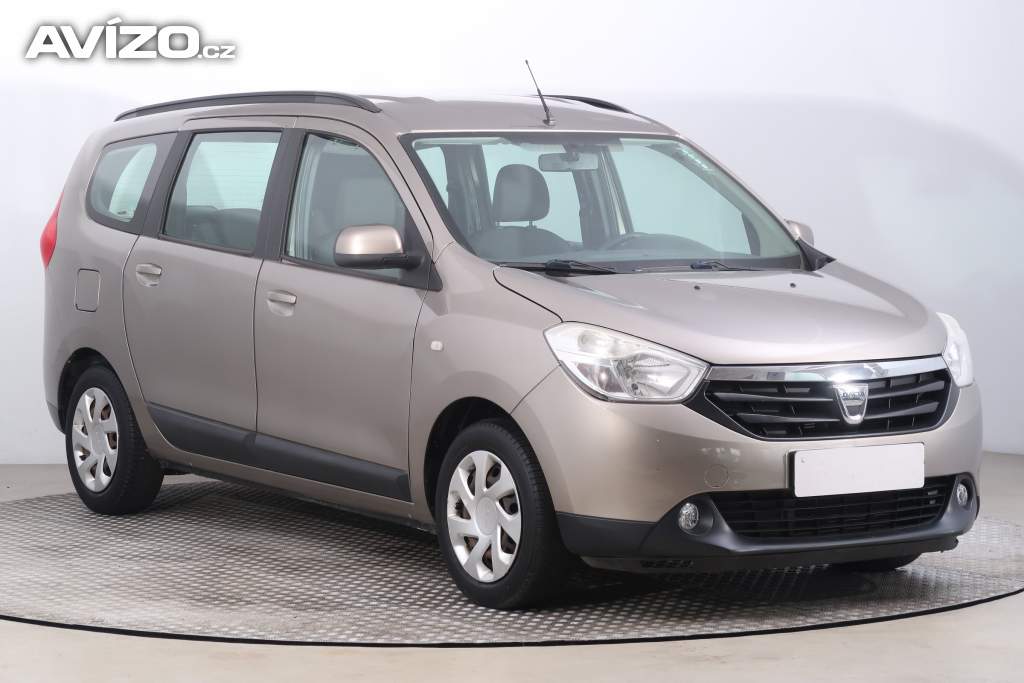 Dacia Lodgy 1.6 8V