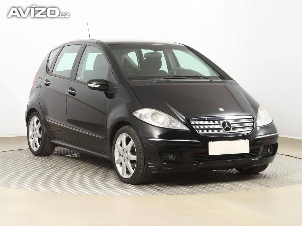 Mercedes-Benz Třídy A A 150