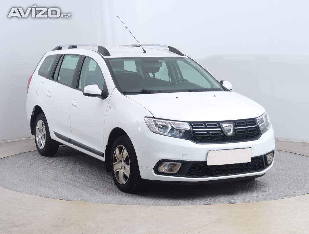 Dacia Logan 0.9 TCe