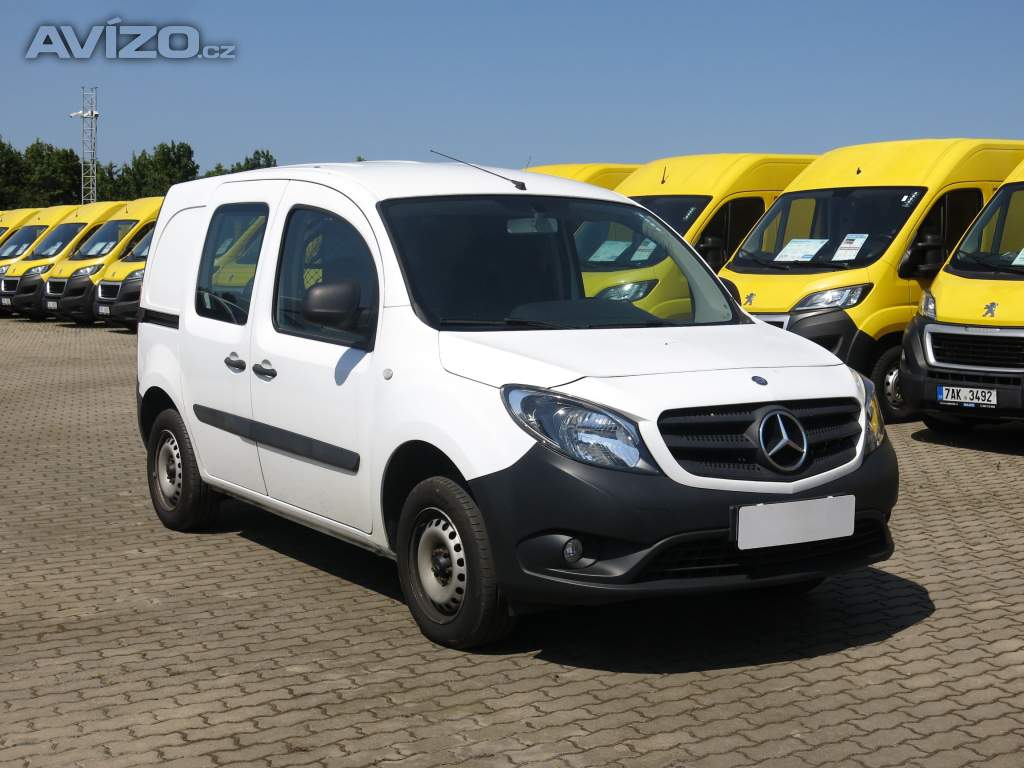 Mercedes-Benz Citan 109 CDI