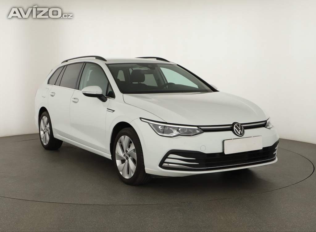 Volkswagen Golf 1.5 TSI