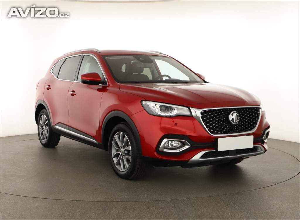 MG HS 1.5 TGI