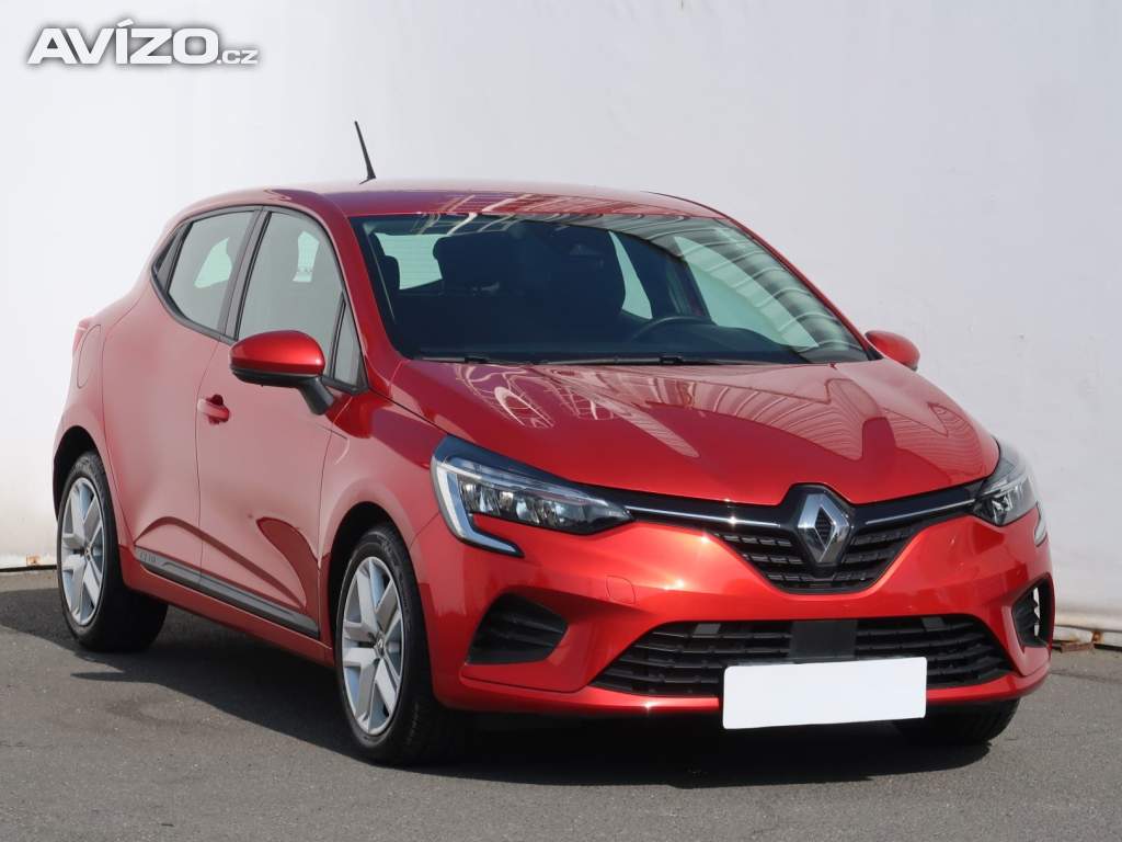 Renault Clio 1.0 SCe