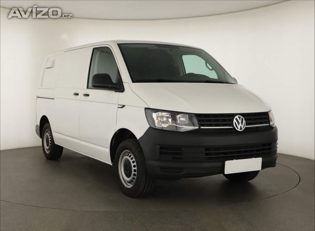 Volkswagen Transporter 2.0 TDI
