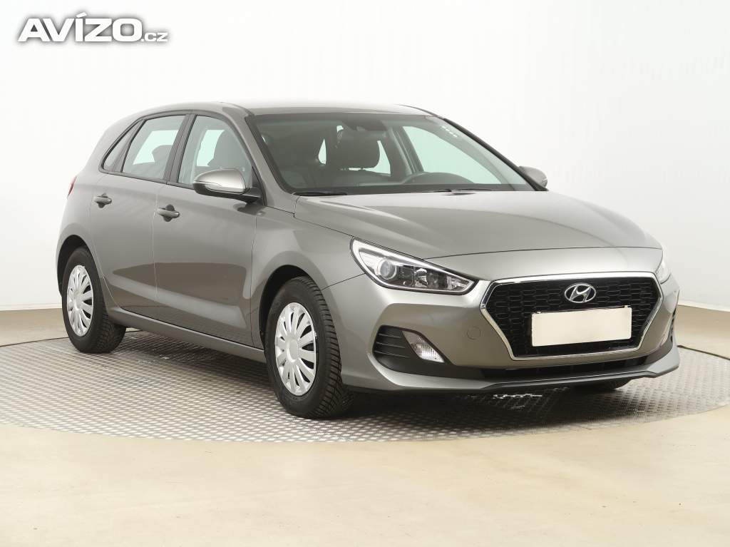 Hyundai i30 1.4 CVVT