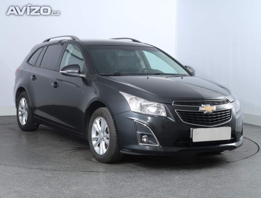 Chevrolet Cruze 1.8 i 16V