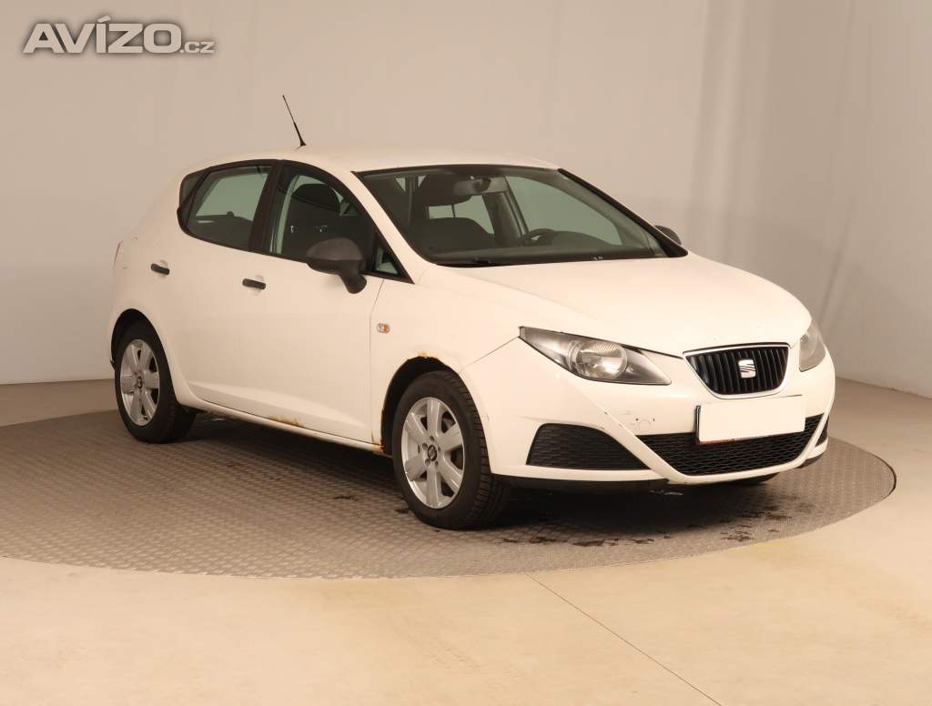 Seat Ibiza 1.2 12V