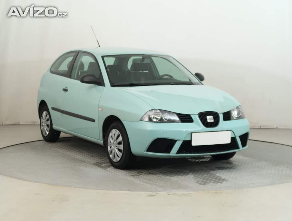 Seat Ibiza 1.2 12V