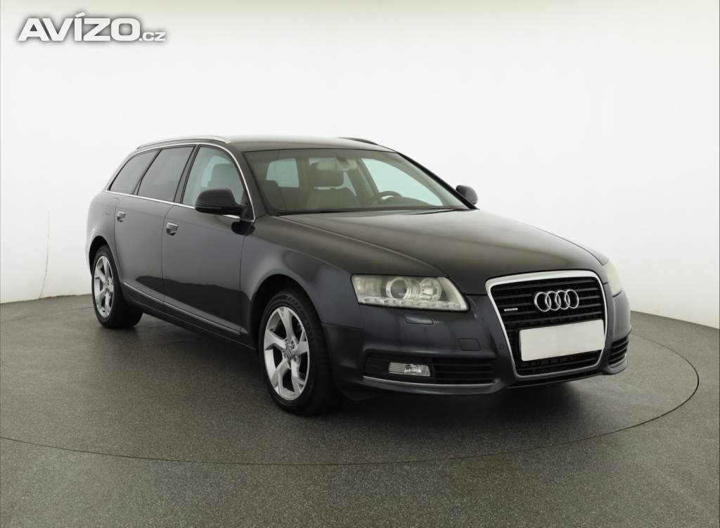 Audi A6 3.0 TDI