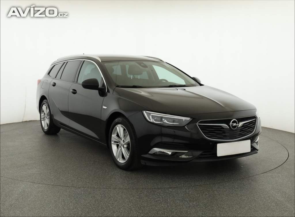 Opel Insignia 2.0 CDTI