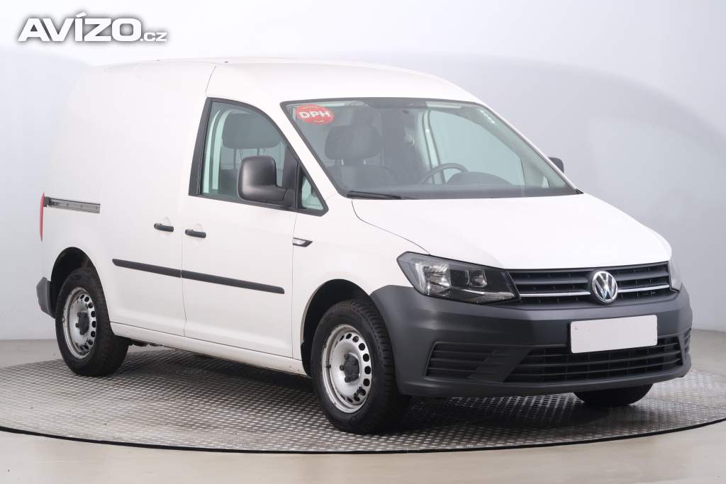 Volkswagen Caddy 1.2 TSI
