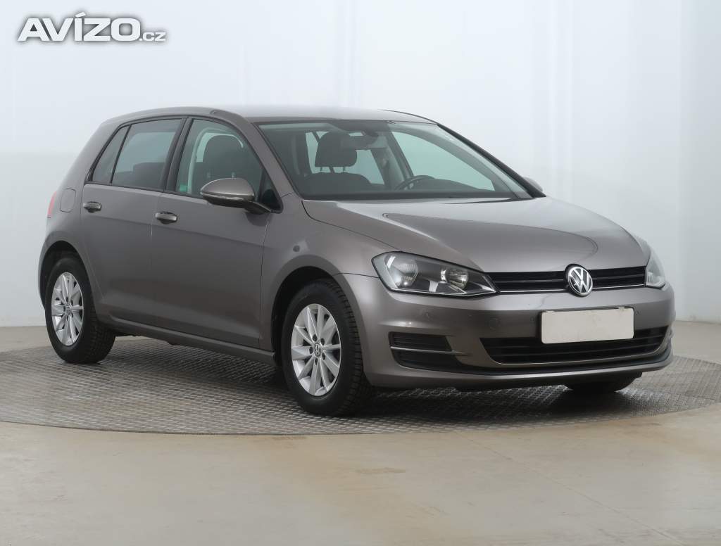 Volkswagen Golf 1.6 TDI