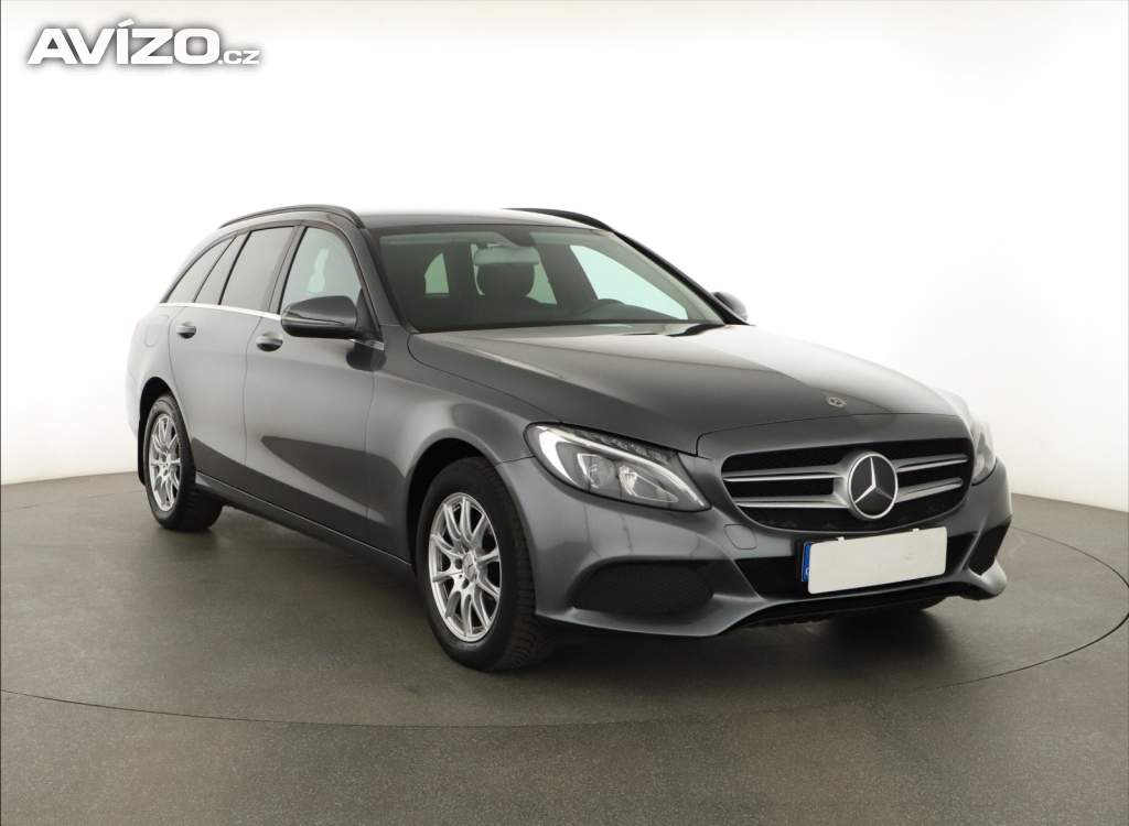 Mercedes-Benz Třídy C C 220d