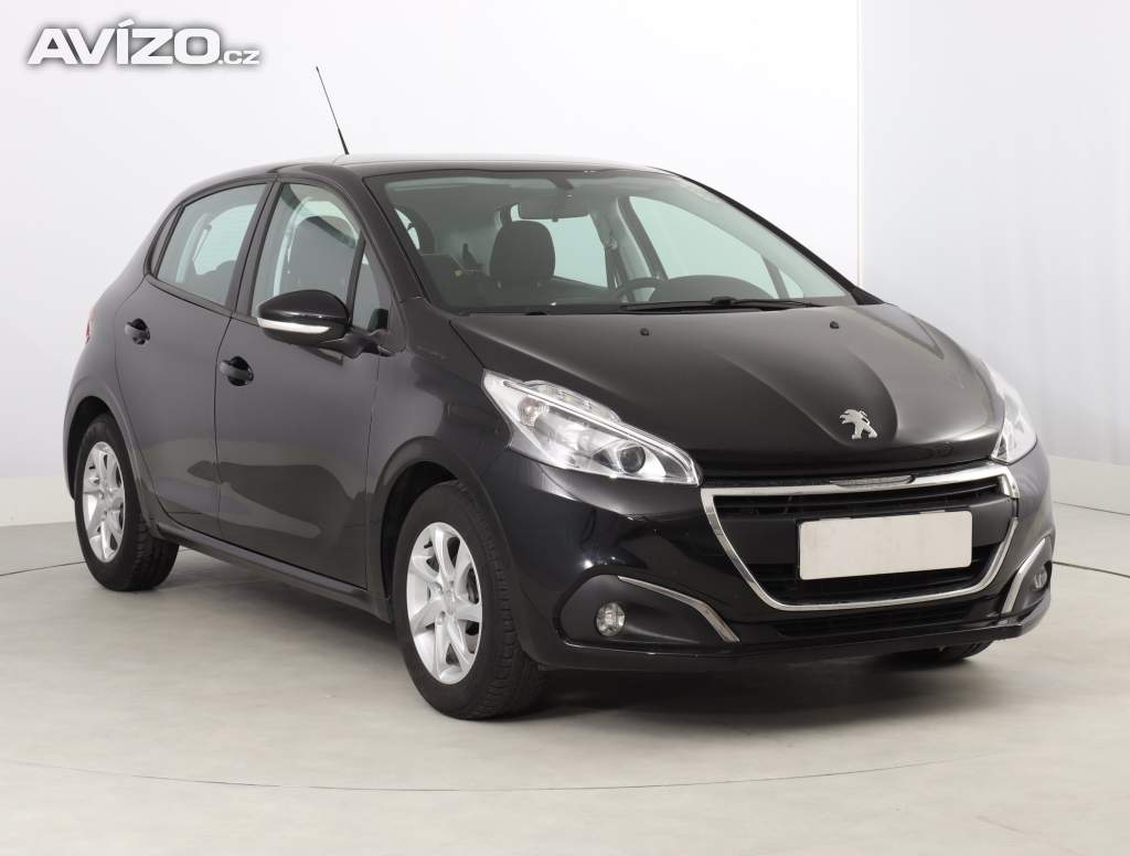 Peugeot 208 1.2 PureTech