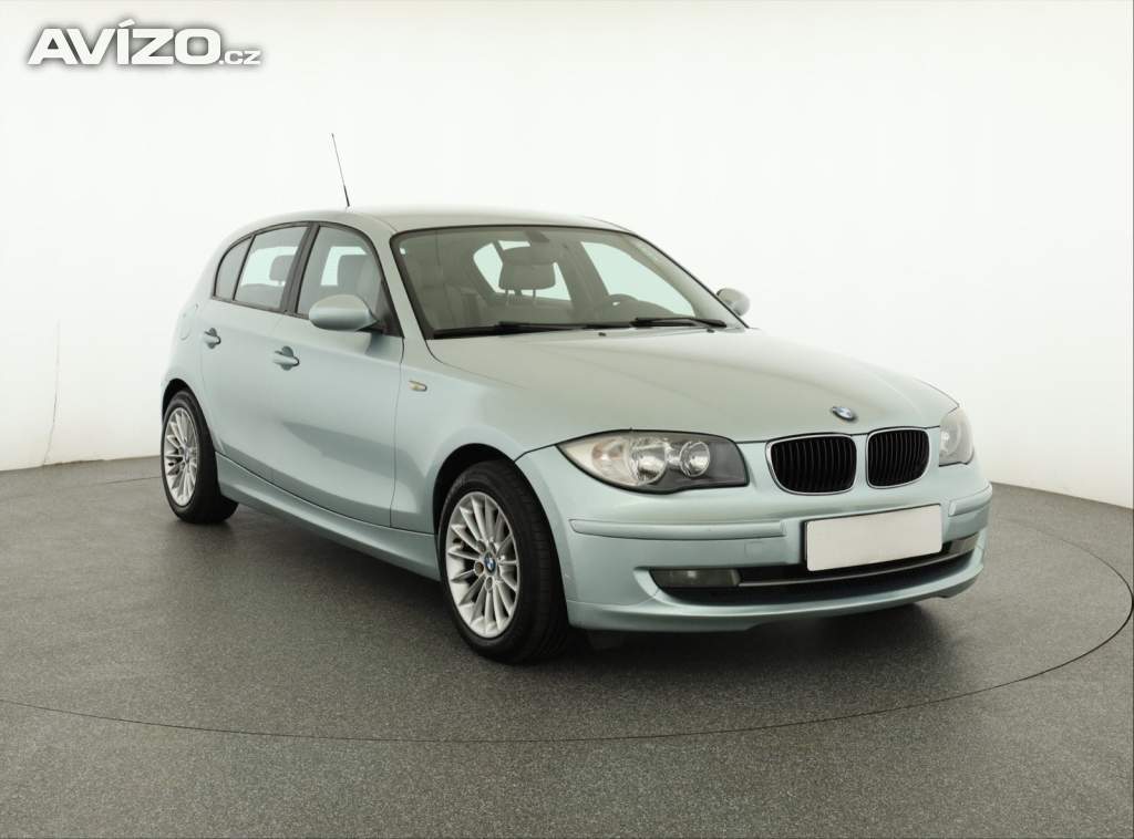BMW Řada 1 116i