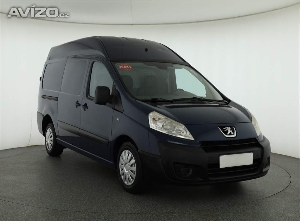 Peugeot Expert 2.0 HDi